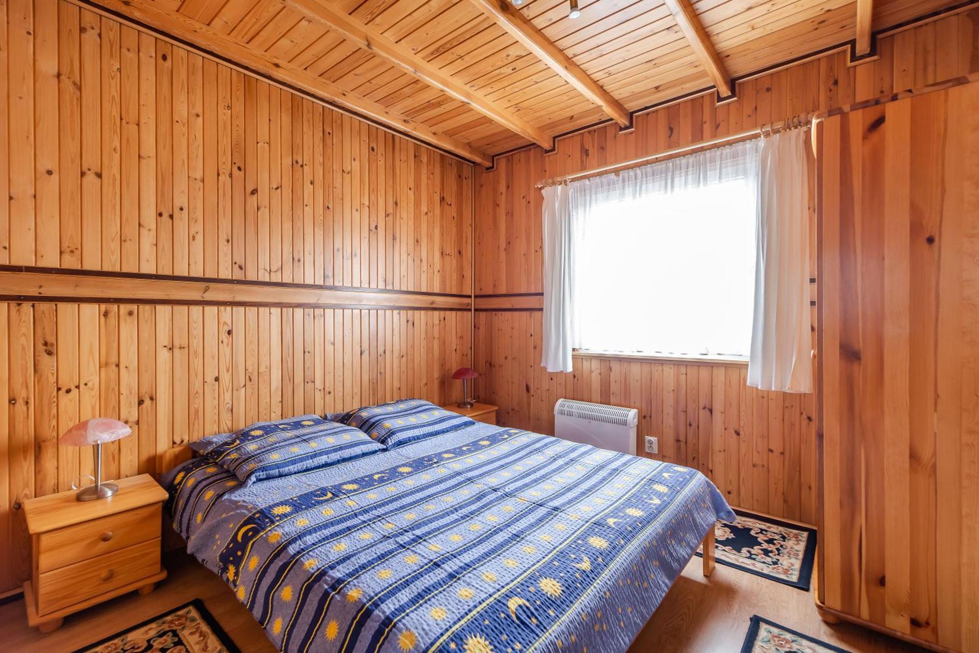 Domki Letniskowe Bursztynek Grzybowo  Exterior foto